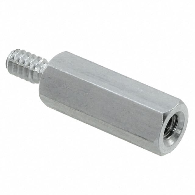 4537-632-AL-7 RAF Electronic Hardware  Distanziatori per schede